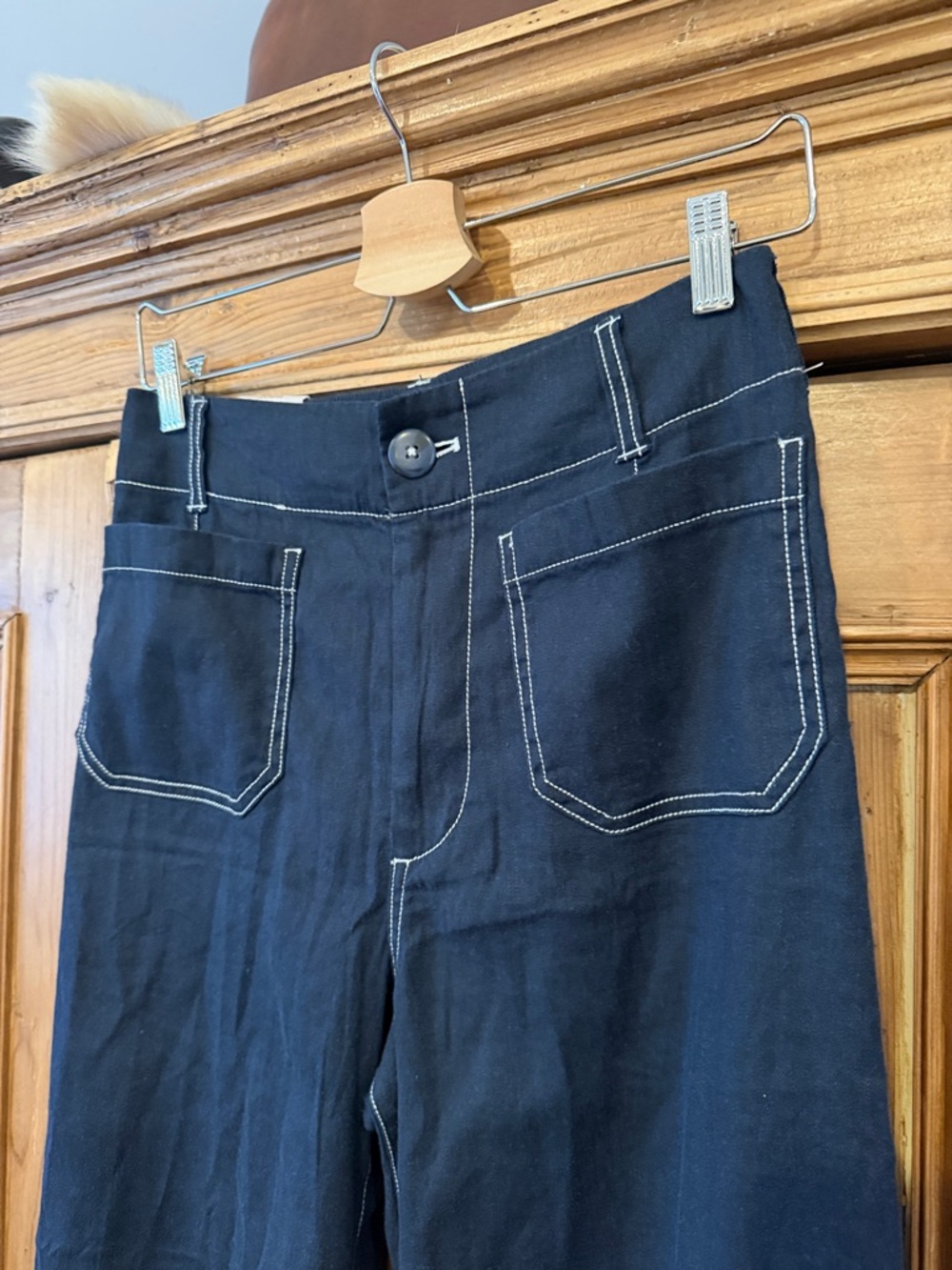 Maeve Colette Pants - Picture 4 of 10